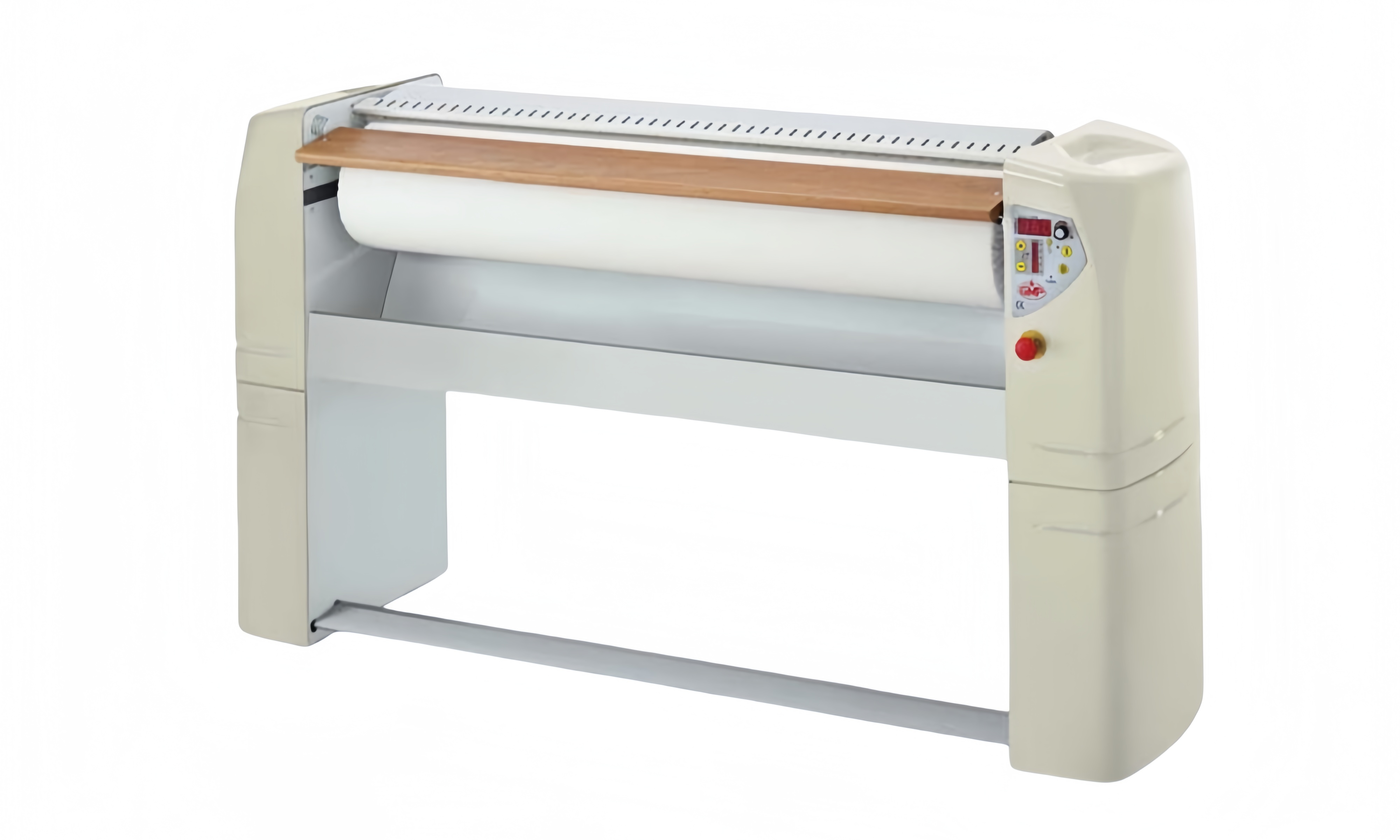 Laundry equipment